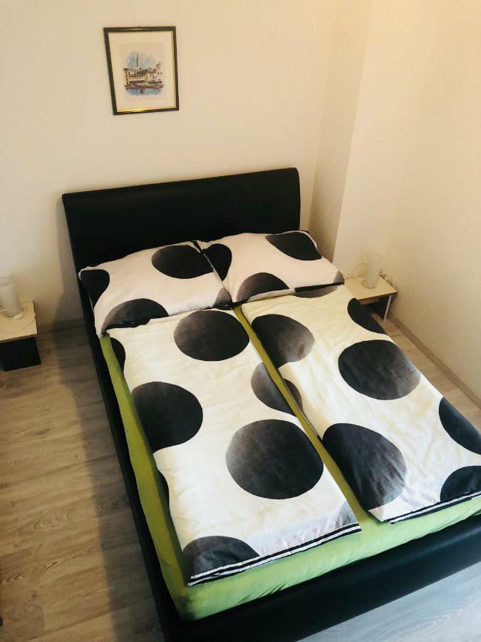 Guest House Jadro Rovigno Esterno foto