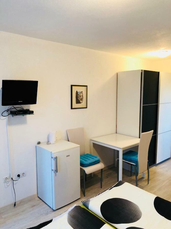 Guest House Jadro Rovigno Esterno foto