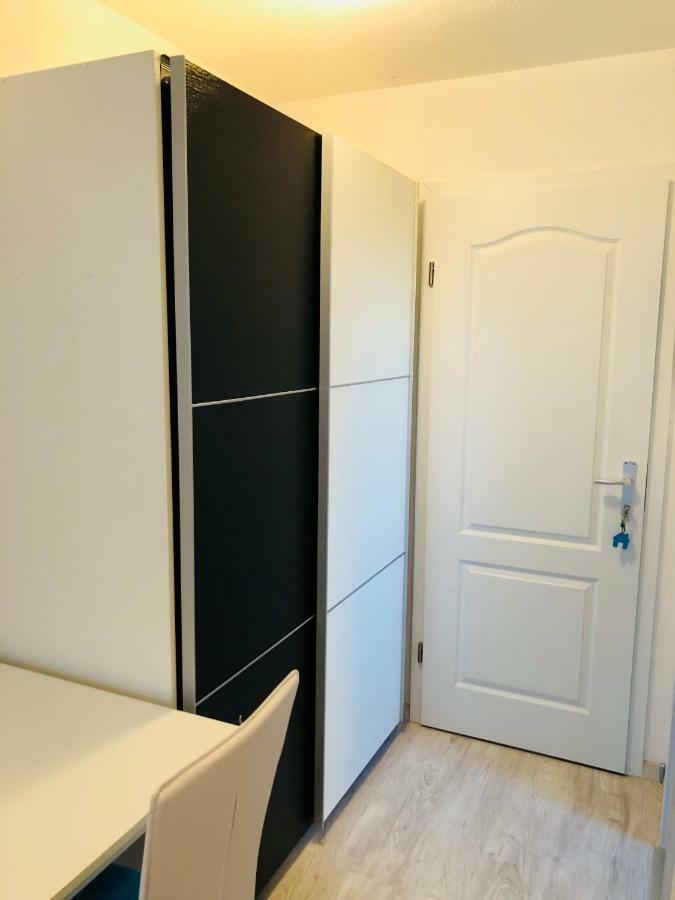 Guest House Jadro Rovigno Esterno foto
