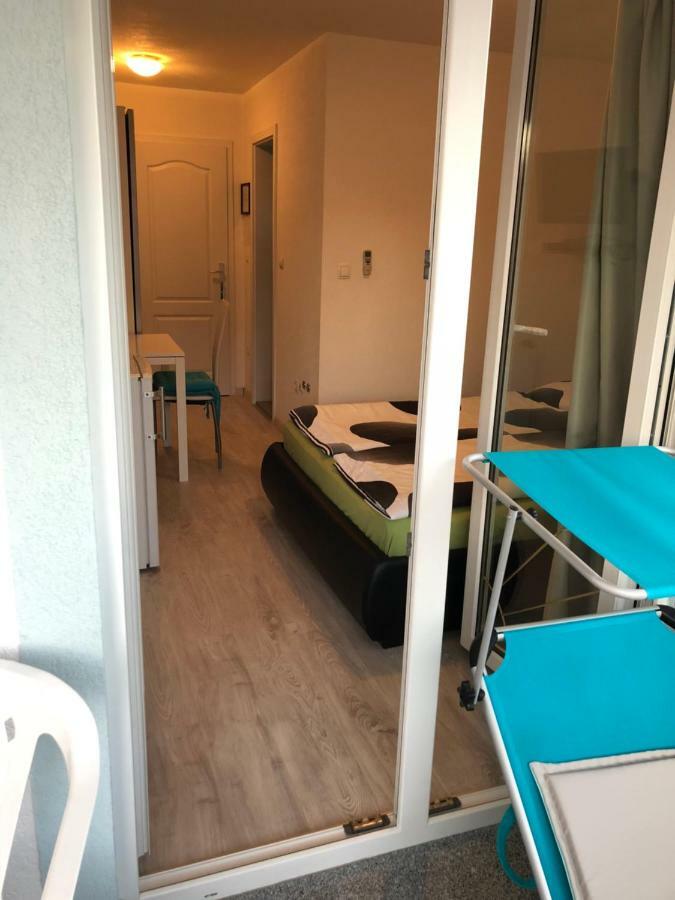 Guest House Jadro Rovigno Esterno foto
