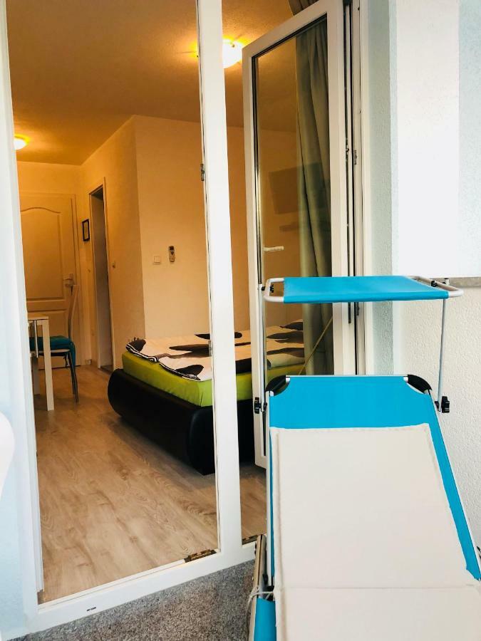 Guest House Jadro Rovigno Esterno foto
