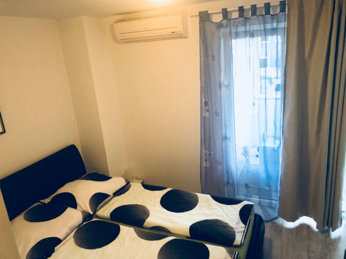 Guest House Jadro Rovigno Esterno foto