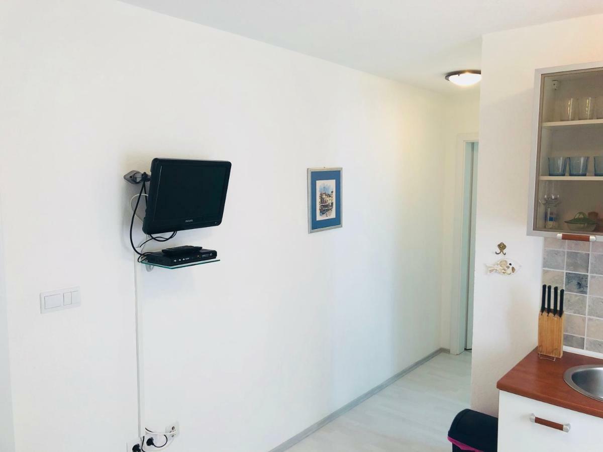 Guest House Jadro Rovigno Esterno foto