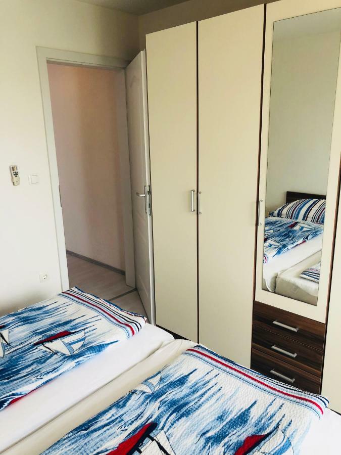 Guest House Jadro Rovigno Esterno foto